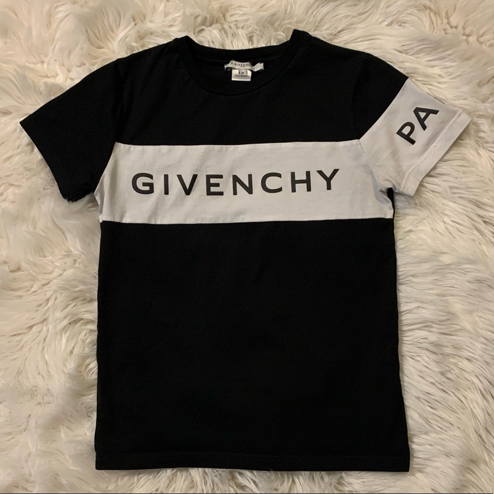 Givenchy T-Shirt (Boys)